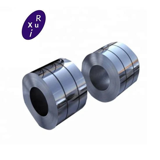 Inconel 690 Coil