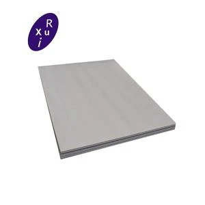 Inconel  718  จาน