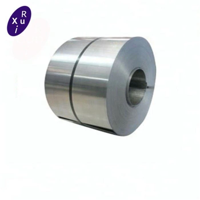 Stainless Steel 303 Coil