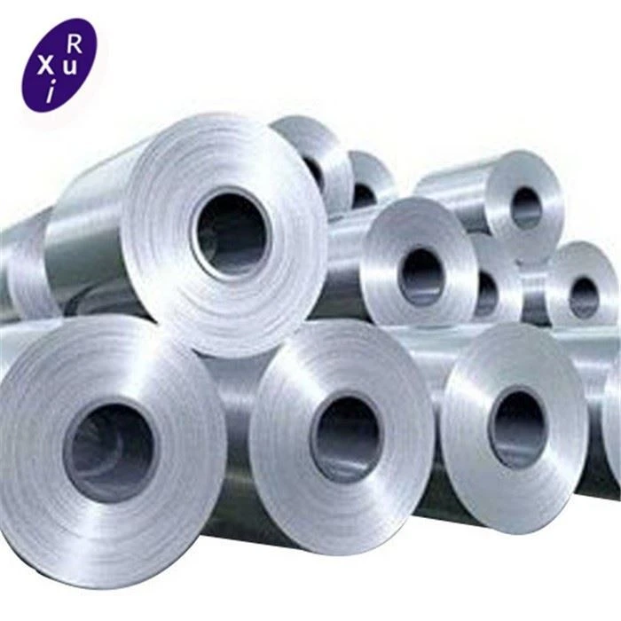 Stainless Steel 303 Coil