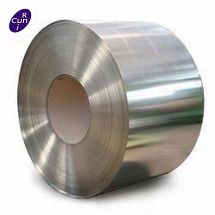 309s Cold Rolled Stainless Steel Coil
