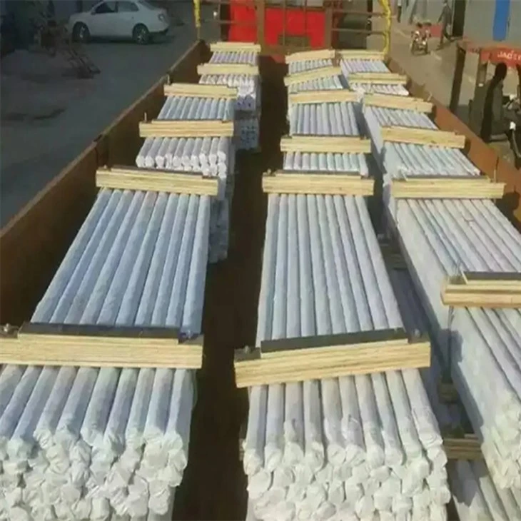 info-1-1 Inconel 783 Bar factory