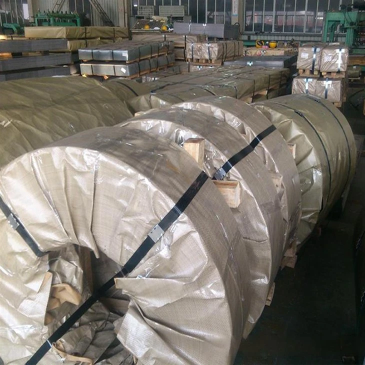 info-1-1 Inconel 783 Strip best